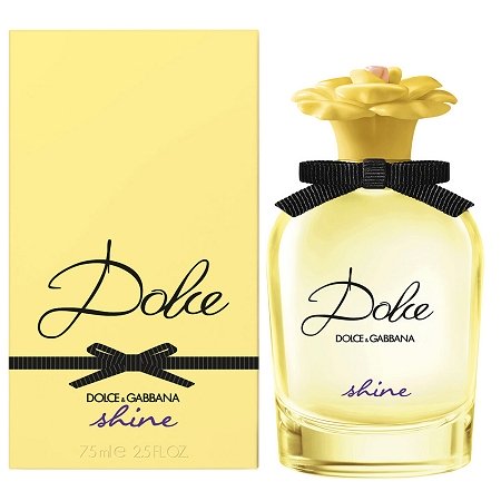 Dolce Shine Eau De Parfum Dolce & Gabbana (Women) - Rochan Shop