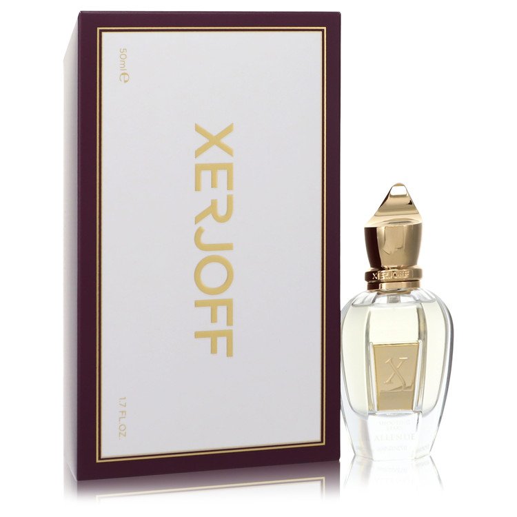 Shooting Stars Allende Eau De Parfum Spray (Unisex) By Xerjoff (Women) - Rochan Shop