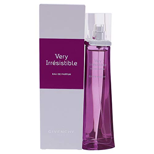 Very Irresistible Eau De Parfum Givenchy (Women) - Rochan Shop