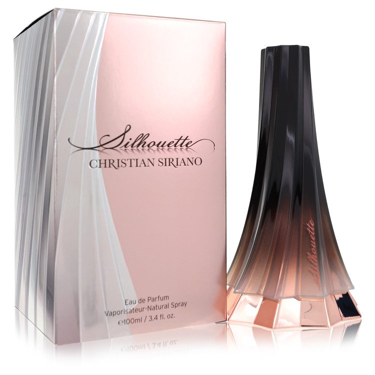 Silhouette Eau De Parfum Spray By Christian Siriano (Women)