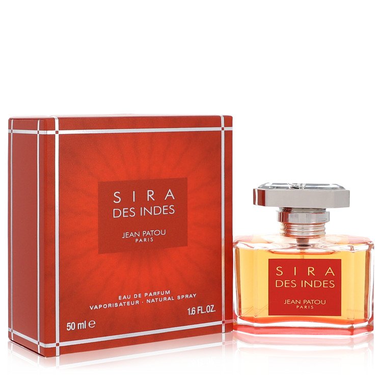 Sira Des Indes Eau De Parfum Spray By Jean Patou (Women) - Rochan Shop