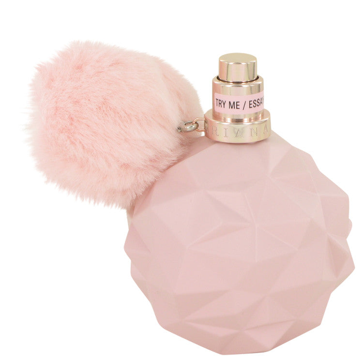 Sweet Like Candy Eau De Parfum Spray (Tester) By Ariana Grande (Women)