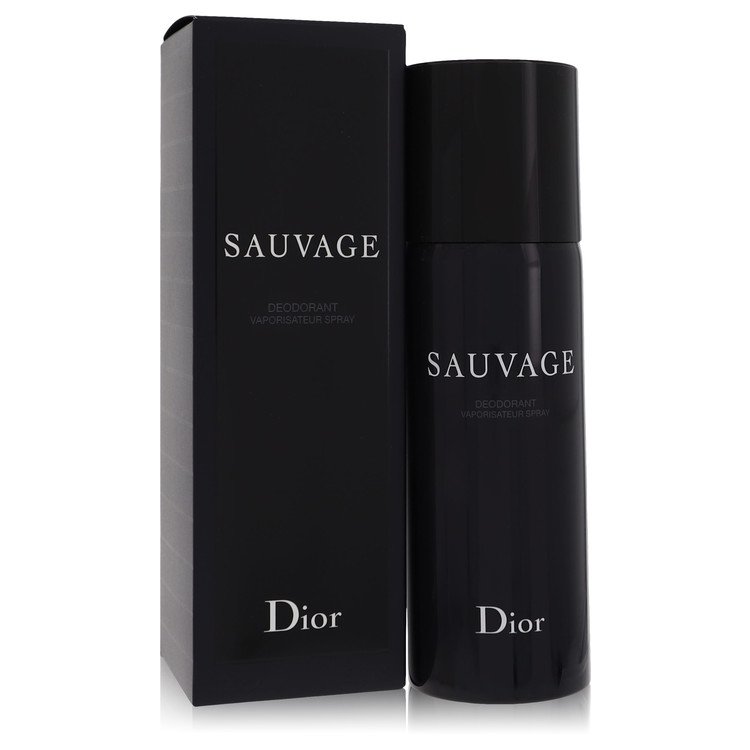 Sauvage Deodorant Spray By Christian Dior (Men) - Rochan Shop