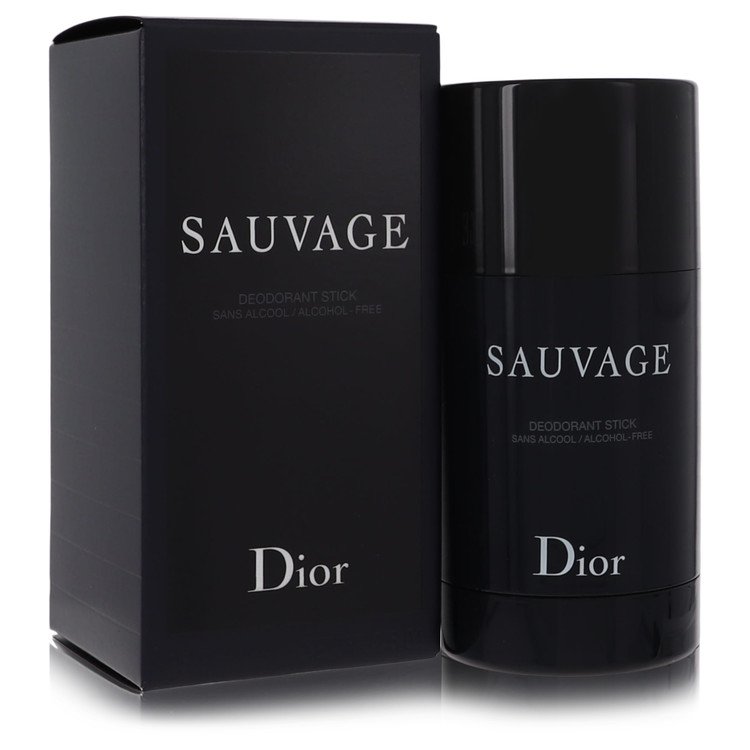 Sauvage Deodorant Stick By Christian Dior (Men) - Rochan Shop