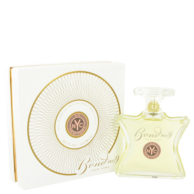 So New York Eau De Parfum Spray By Bond No. 9 (Women) - Rochan Shop