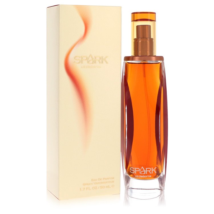 Spark Eau De Parfum Spray By Liz Claiborne (Women) - Rochan Shop