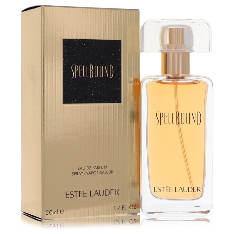 Spellbound Eau De Parfum Spray By Estee Lauder (Women)