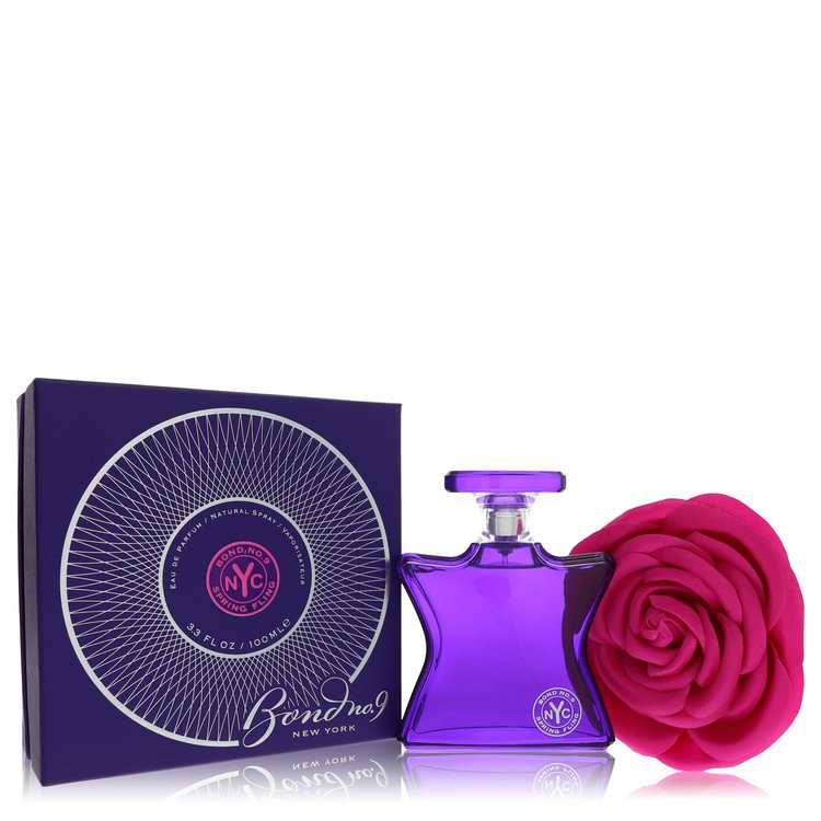 Spring Fling Eau De Parfum Spray By Bond No. 9 (Women)