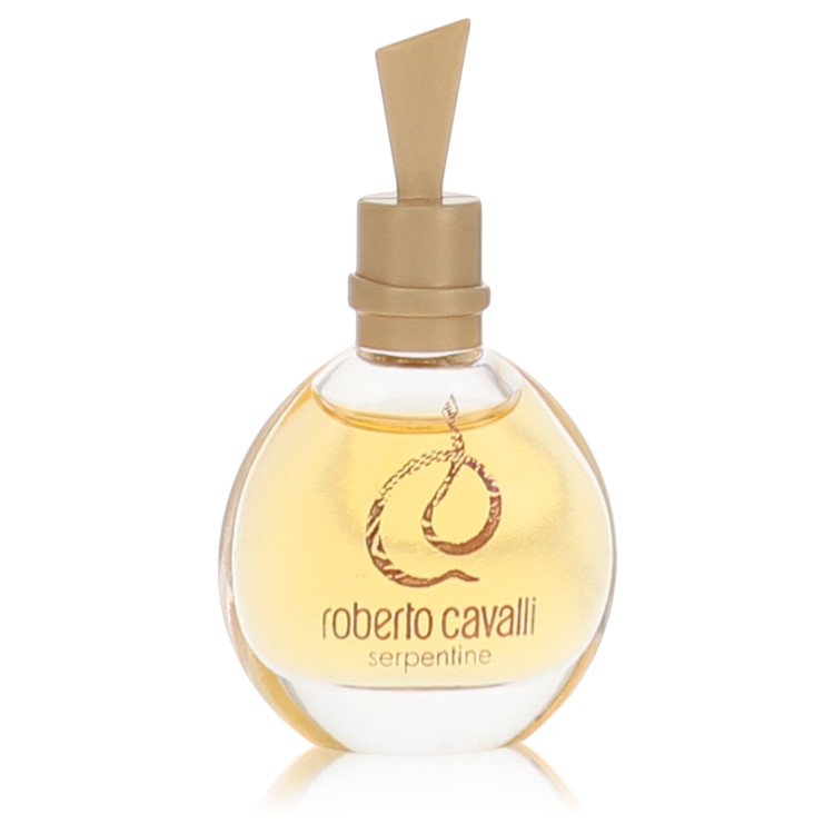 Serpentine By Roberto Cavalli Mini Edp .17 Oz (Women)
