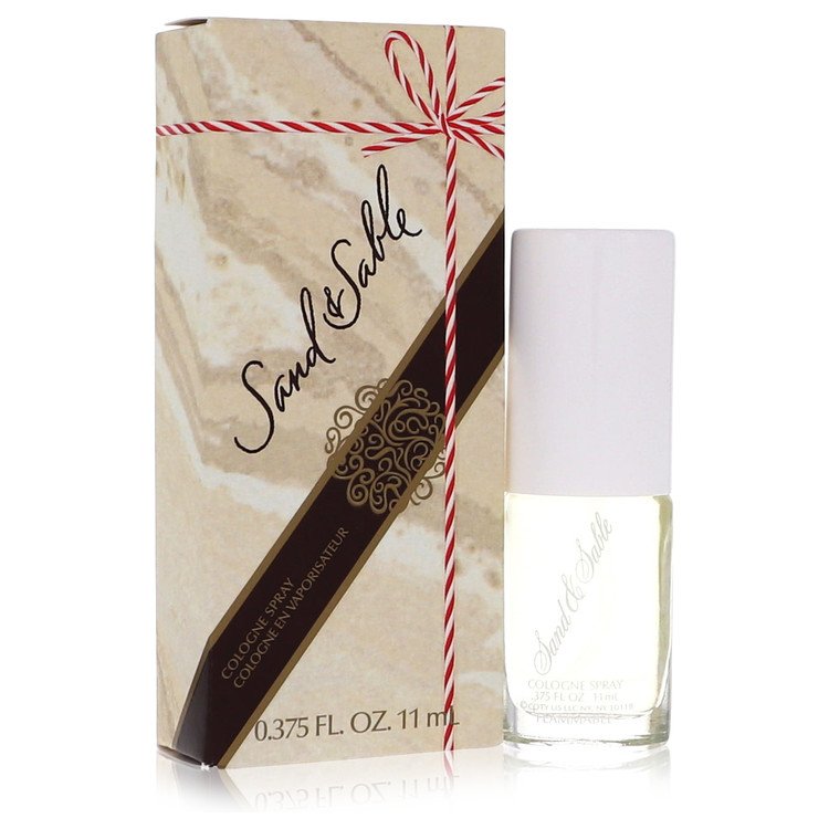 Sand & Sable Cologne Spray By Coty (Women) - Rochan Shop