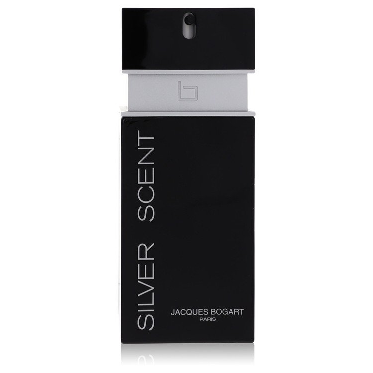 Silver Scent Eau De Toilette Spray (Tester) By Jacques Bogart (Men) - Rochan Shop