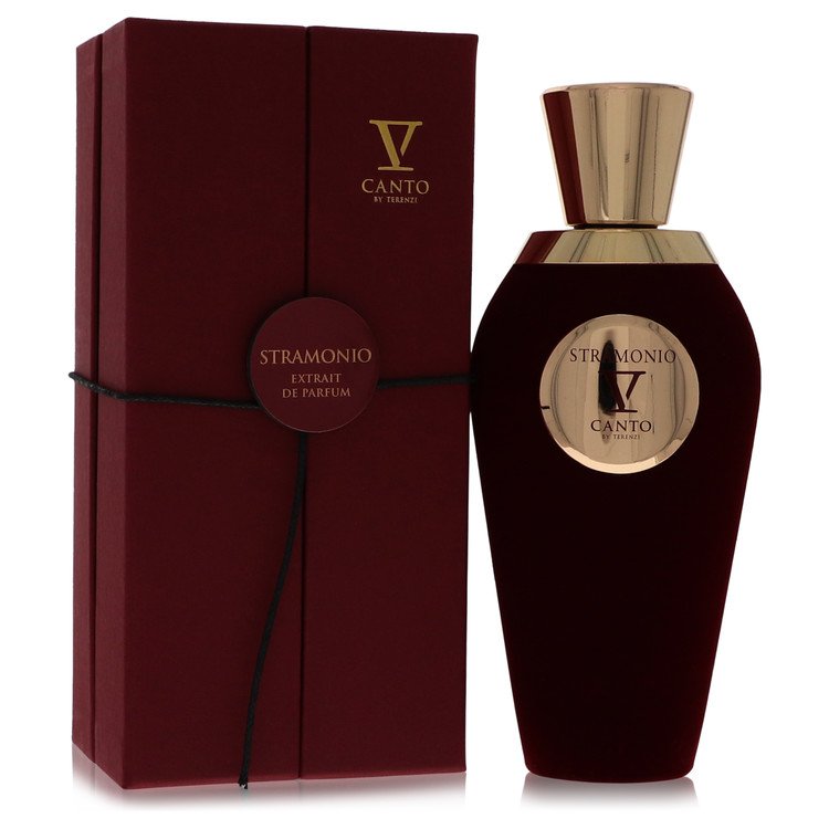 Stramonio V Extrait De Parfum Spray (Unisex) By V Canto (Women) - Rochan Shop