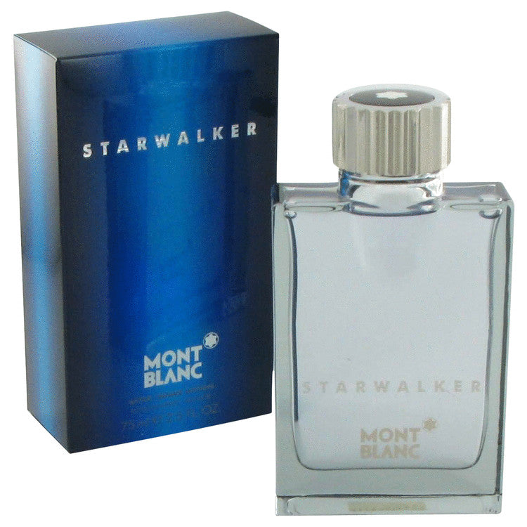 Starwalker After Shave By Mont Blanc (Men) - Rochan Shop