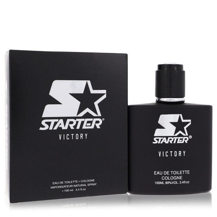 Starter Victory Eau De Toilette Spray By Starter (Men) - Rochan Shop