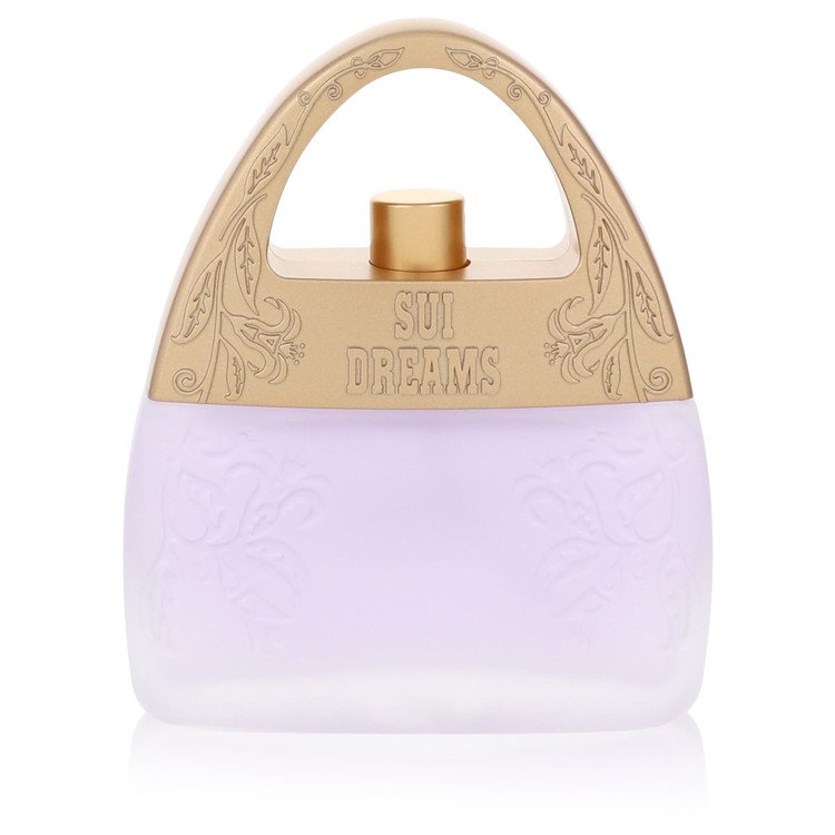 Sui Dreams In Purple Eau De Toilette Spray (Tester) By Anna Sui (Women) - Rochan Shop