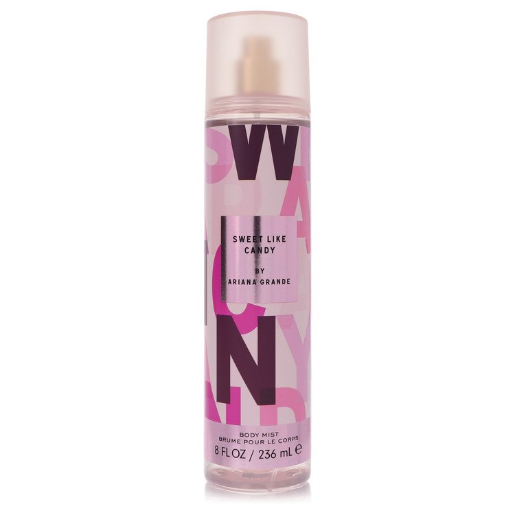 Sweet Like Candy Body Mist Spray By Ariana Grande (Women) - Rochan Shop