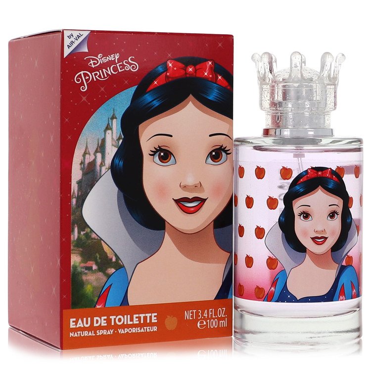 Snow White Eau De Toilette Spray By Disney (Women) - Rochan Shop