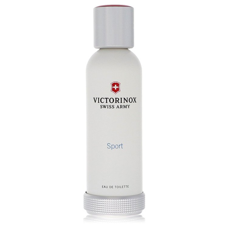 Swiss Army Classic Sport Eau De Toilette Spray (Tester) By Victorinox (Men) - Rochan Shop