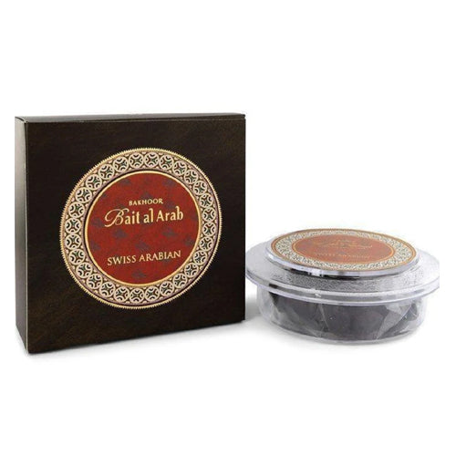 Swiss Arabian Bakhoor Bait Al Arab Tablets Swiss Arabian (Unisex) - Rochan Shop