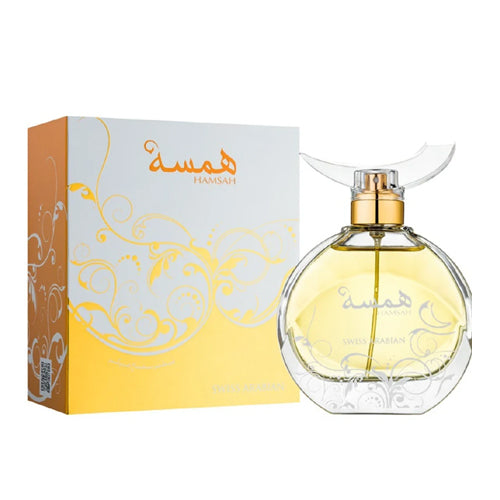 Swiss Arabian Hamsah Eau De Parfum Swiss Arabian (Women) - Rochan Shop