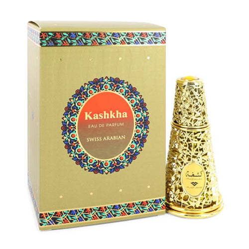 Swiss Arabian Kashkha Eau De Parfum Swiss Arabian (Unisex) - Rochan Shop