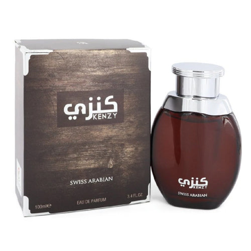 Swiss Arabian Kenzy Eau De Parfum Swiss Arabian (Unisex) - Rochan Shop