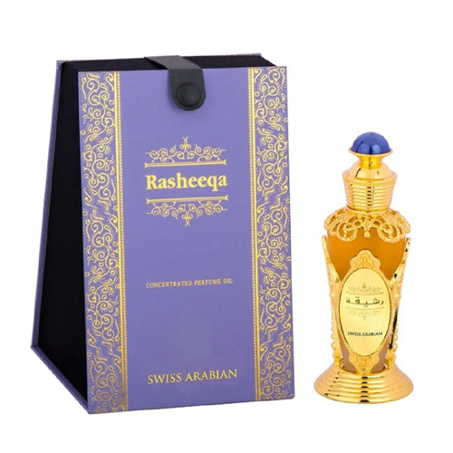 Swiss Arabian Rasheeqa 982 Eau De Parfum Swiss Arabian (Women) - Rochan Shop