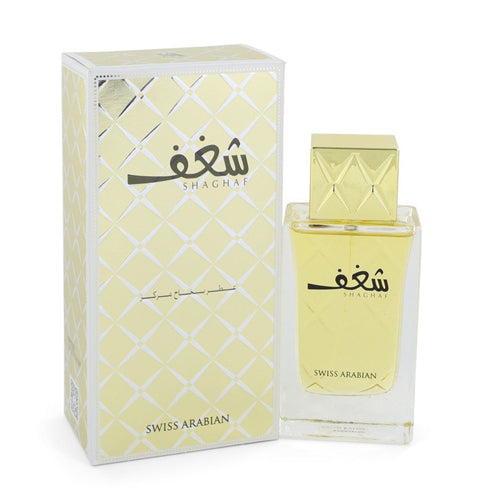 Swiss Arabian Shaghaf Eau De Parfum Swiss Arabian (Women) - Rochan Shop