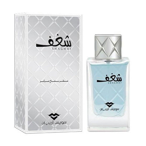 Swiss Arabian Shaghaf Eau De Parfum Swiss Arabian (Men) - Rochan Shop