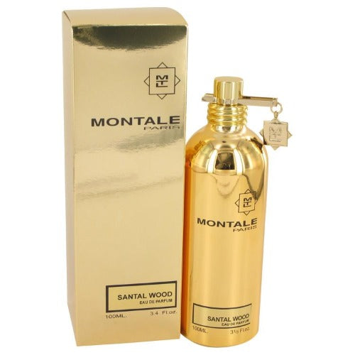 Montale Paris Santal Wood Eau De Parfum Montale (Unisex) - Rochan Shop