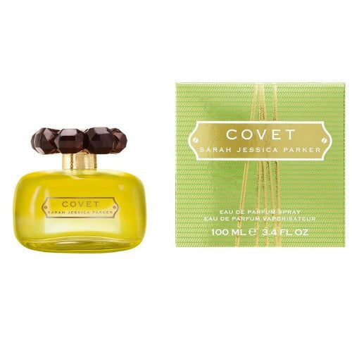 Covet Eau De Parfum Sarah Jessica Parker (Women) - Rochan Shop