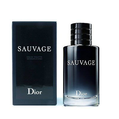 Dior Sauvage Eau De Toilette Christian Dior (Men) - Rochan Shop