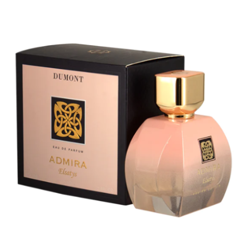 Dumont Admira Elsatys Eau De Parfum Dumont (Women) - Rochan Shop