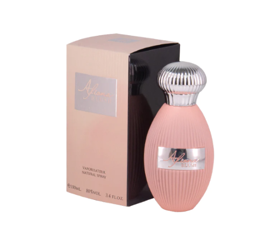 Dumont Afiona Blush Eau De Parfum Dumont (Women) - Rochan Shop