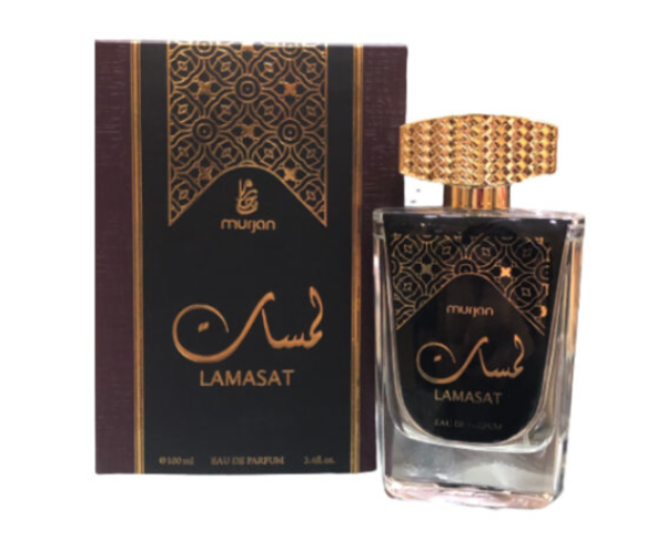 Dumont Murjan Lamasat Eau De Parfum Dumont (Unisex) - Rochan Shop