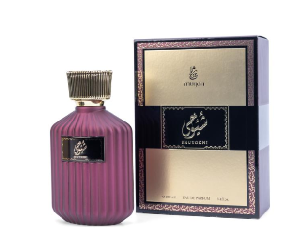 Dumont Murjan Shuyokhi Eau De Parfum Dumont (Women) - Rochan Shop