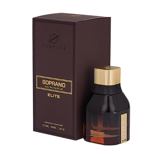 Dumont Soprano Elite Eau De Parfum Dumont (Men) - Rochan Shop