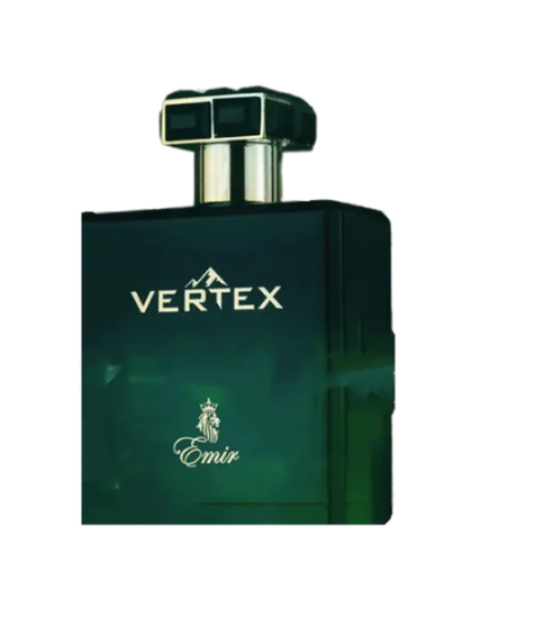 Paris Corner Vertex Emir Eau De Parfum Paris Corner (Unisex) - Rochan Shop