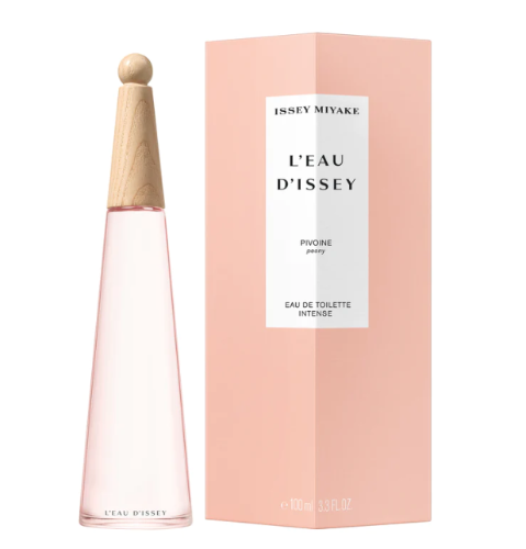 L'eau D'issey Pivoine Eau De Toilette Intense Issey Miyake (Women) - Rochan Shop