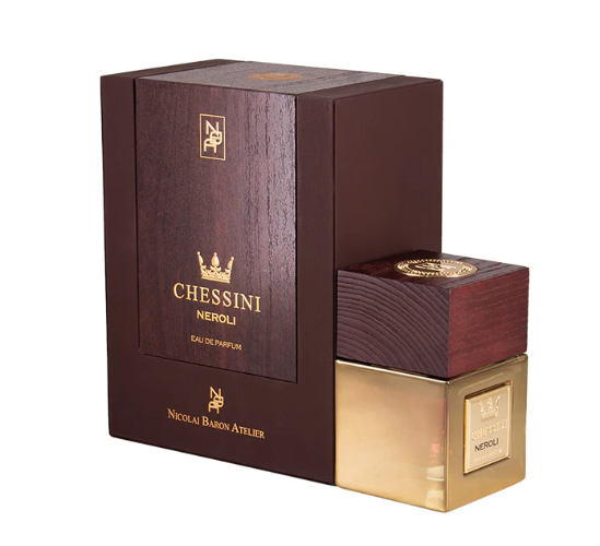 Dumont Chessini Neroli Eau De Parfum Dumont (Men) - Rochan Shop