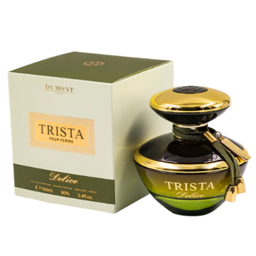 Dumont Trista Delice Eau De Parfum Dumont (Women)