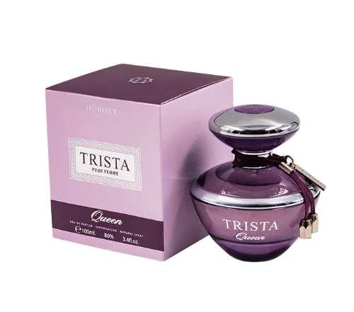 Dumont Trista Queen Eau De Parfum Dumont (Women)