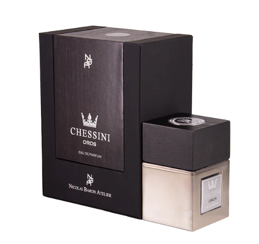 Dumont Chessini Oros Eau De Parfum Dumont (Men) - Rochan Shop