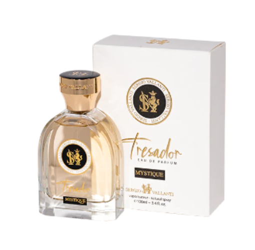 Dumont Tresador Mystique Eau De Parfum Dumont (Unisex) - Rochan Shop