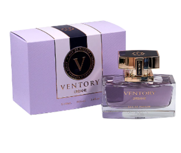 Dumont Ventory Urbane Eau De Parfum Dumont (Men) - Rochan Shop