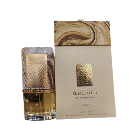 Lattafa Al Nashama Eau De Parfum Lattafa (Unisex) - Rochan Shop