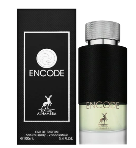 Maison Alhambra Encode Eau De Parfum Maison Alhambra (Men) - Rochan Shop