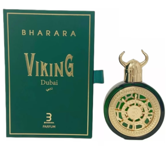 Bharara Viking Dubai Eau De Parfum Bharara (Unisex) - Rochan Shop