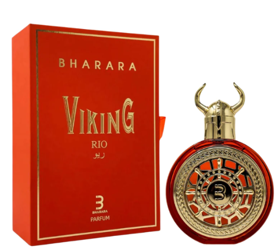 Bharara Viking Rio Eau De Parfum Bharara (Unisex) - Rochan Shop