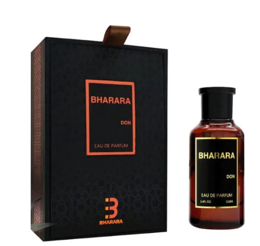 Bharara Don Pour Homme Eau De Parfum Bharara (Men) - Rochan Shop